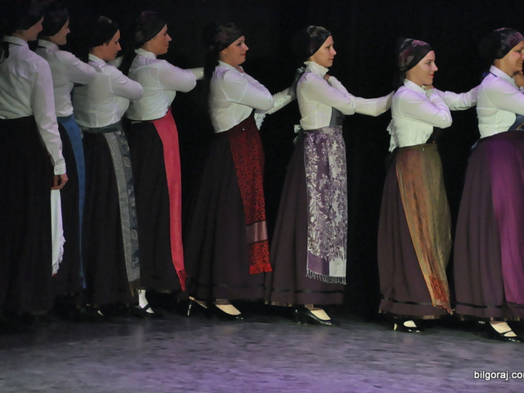 Koncert charytatywny dla Szasty (FOTO)