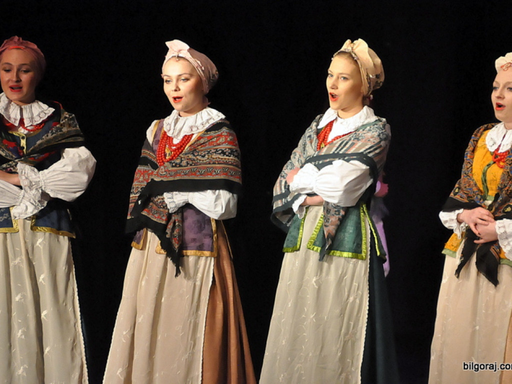 Koncert charytatywny dla Szasty (FOTO)