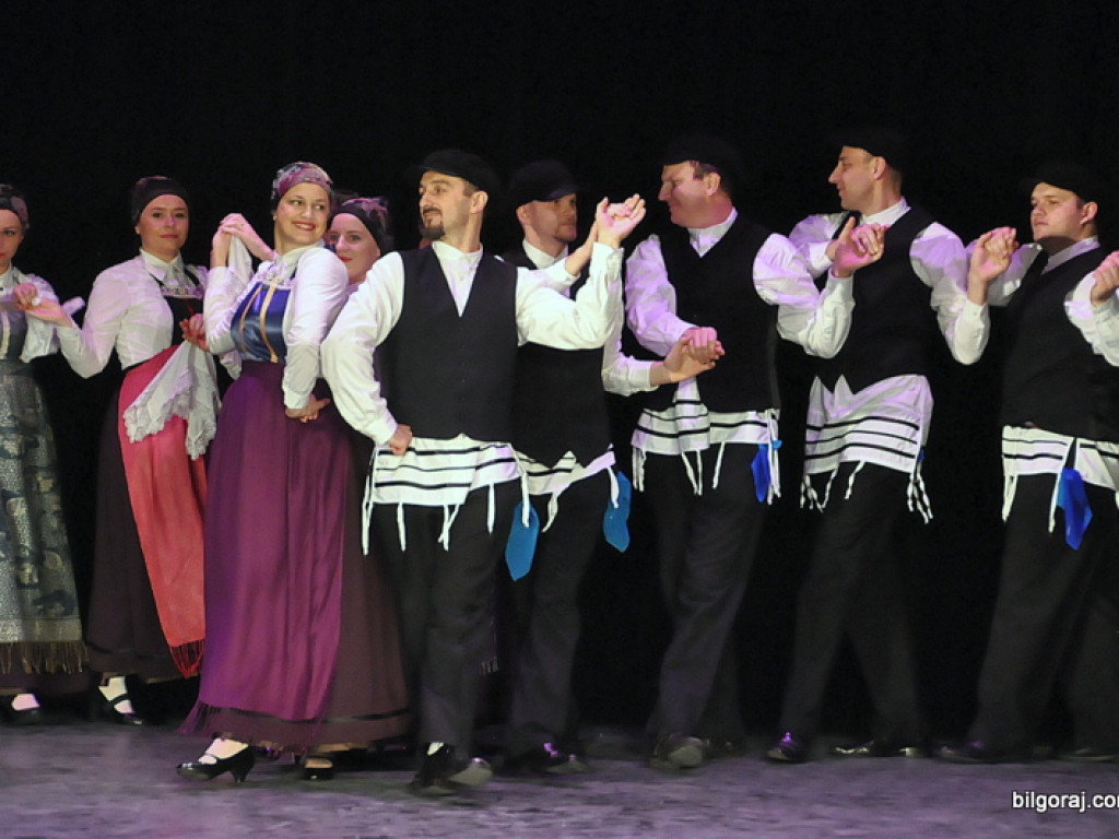 Koncert charytatywny dla Szasty (FOTO)