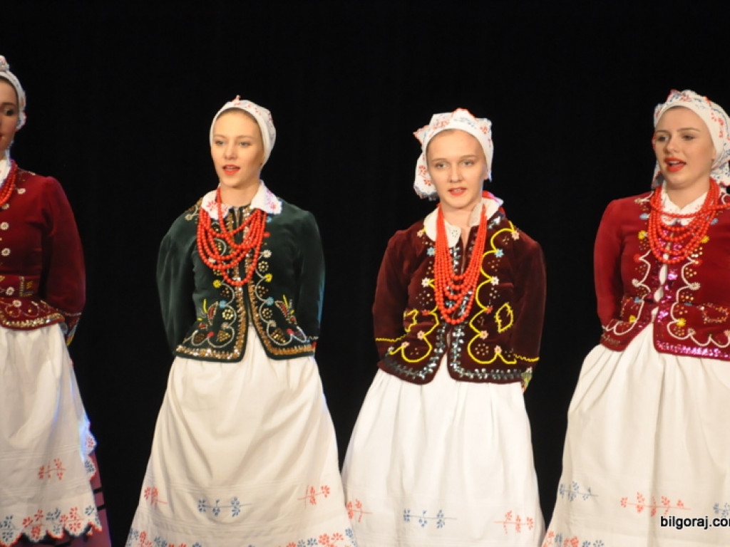 Koncert charytatywny dla Szasty (FOTO)