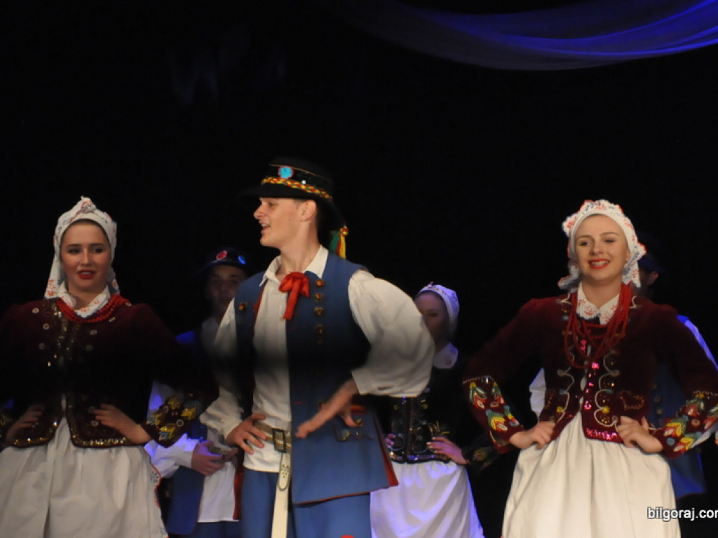 Koncert charytatywny dla Szasty (FOTO)