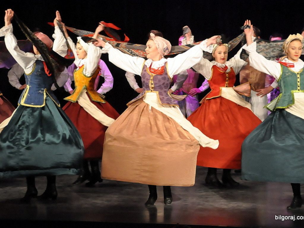 Koncert charytatywny dla Szasty (FOTO)