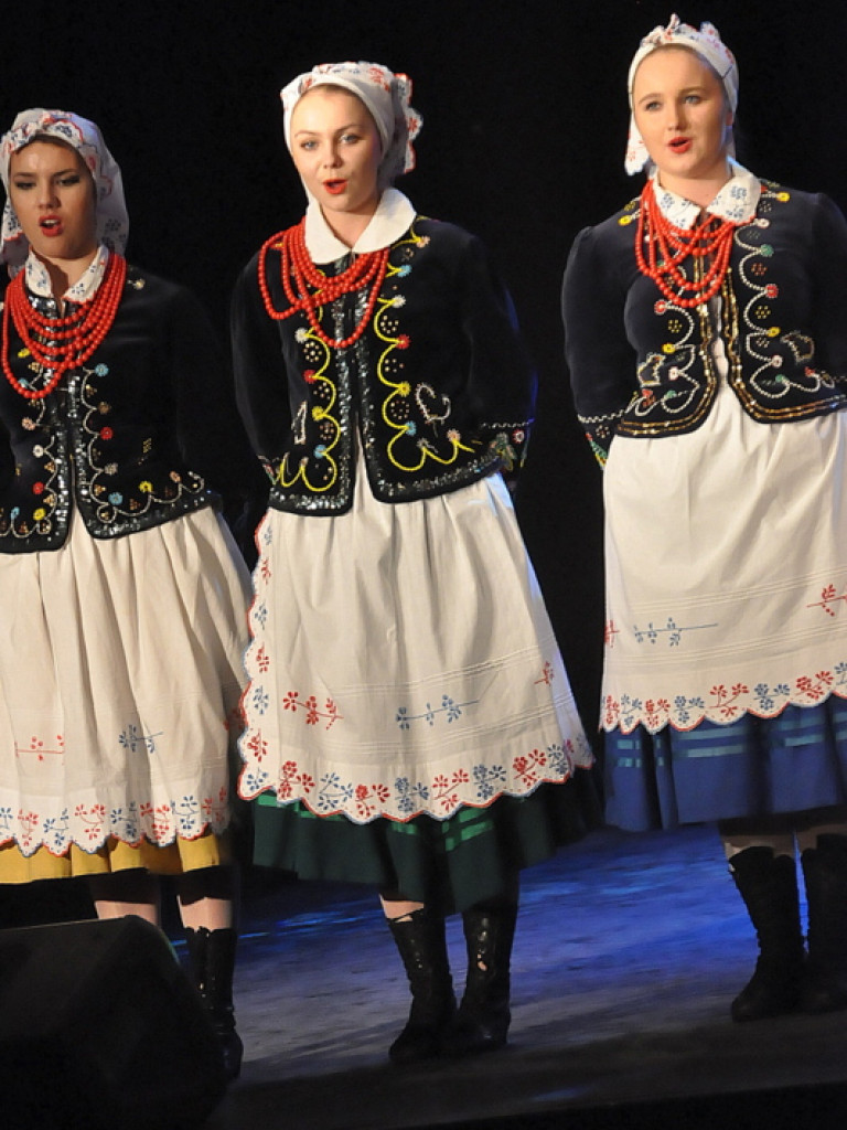Koncert charytatywny dla Szasty (FOTO)