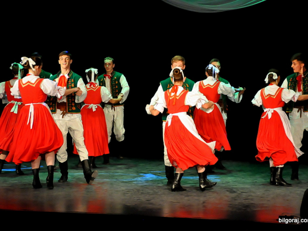 Koncert charytatywny dla Szasty (FOTO)