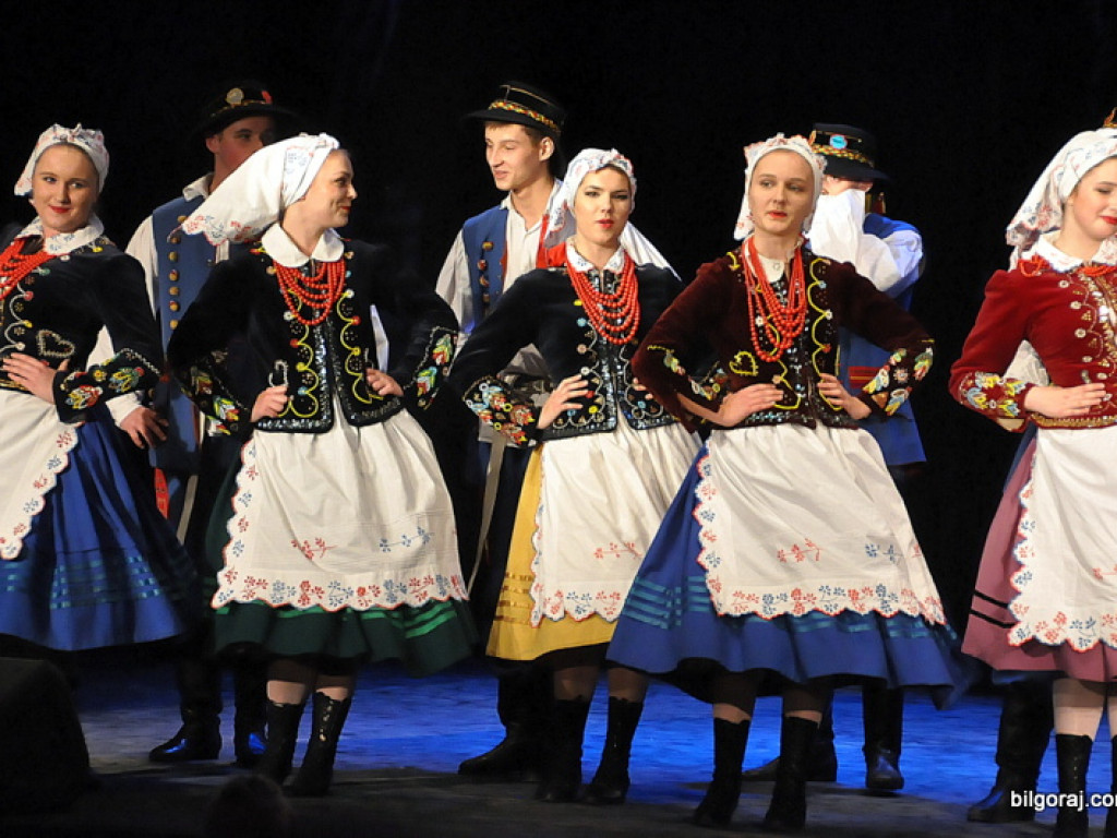 Koncert charytatywny dla Szasty (FOTO)
