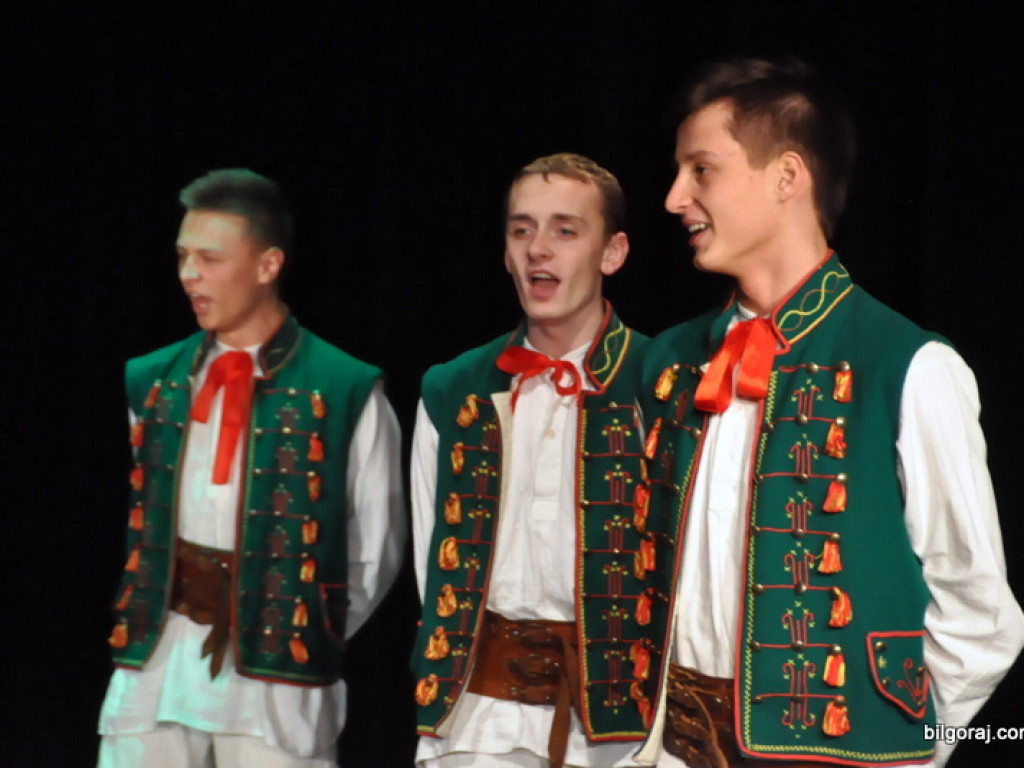 Koncert charytatywny dla Szasty (FOTO)