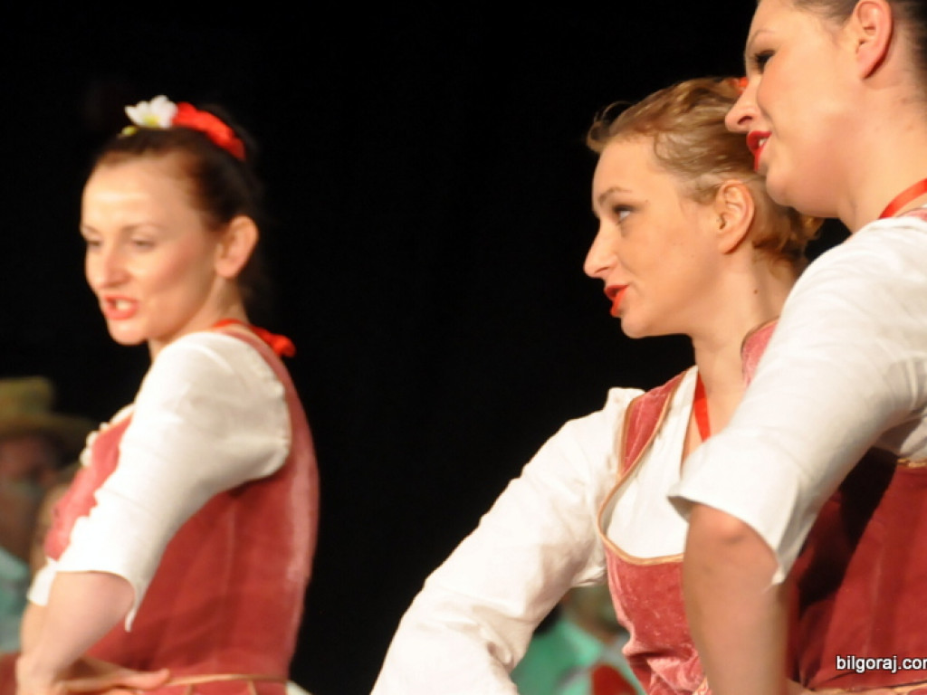 Koncert charytatywny dla Szasty (FOTO)