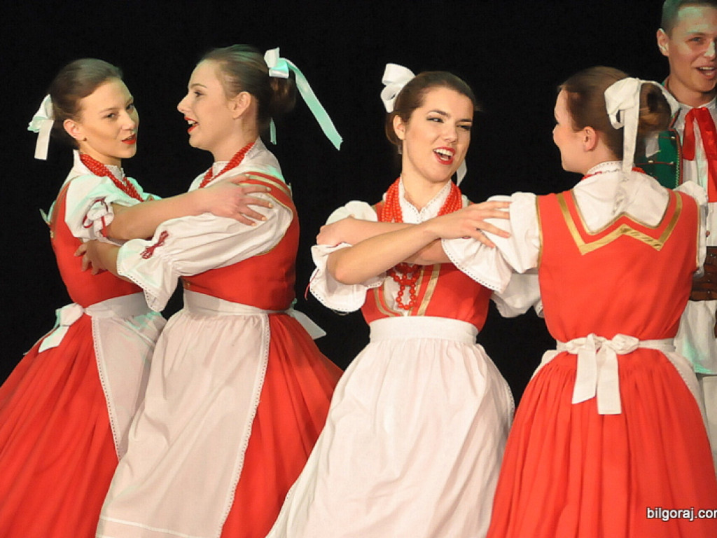 Koncert charytatywny dla Szasty (FOTO)