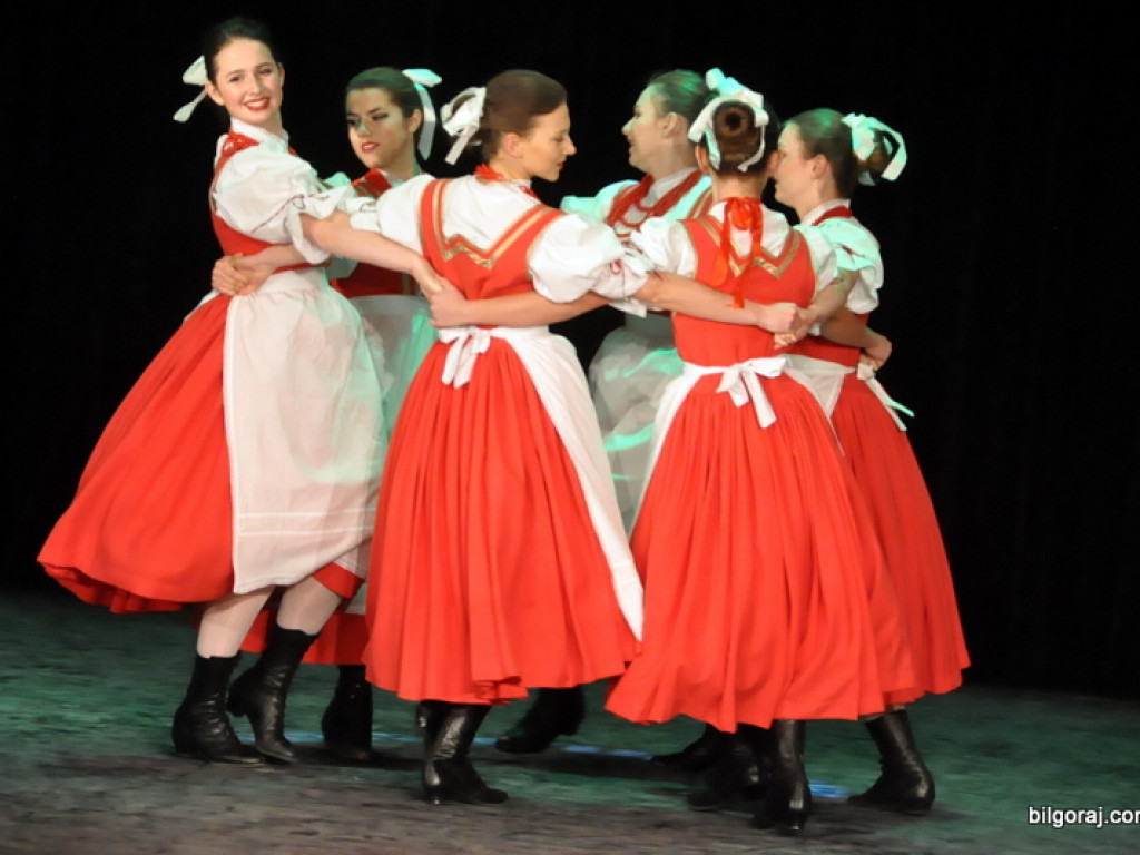 Koncert charytatywny dla Szasty (FOTO)