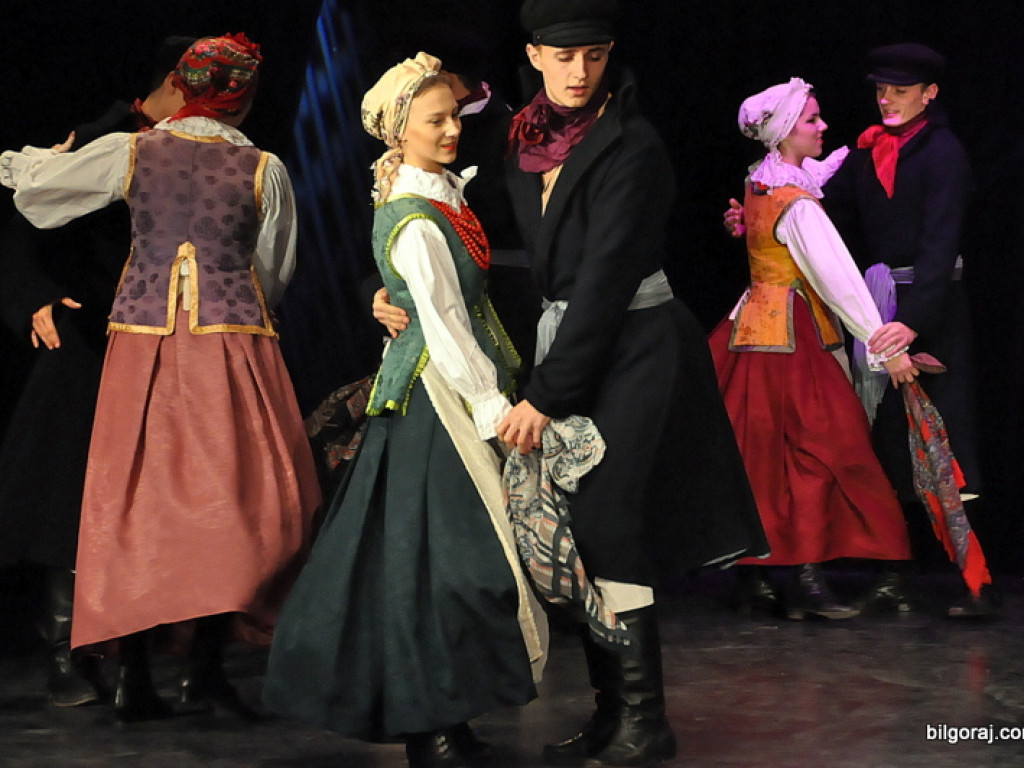 Koncert charytatywny dla Szasty (FOTO)