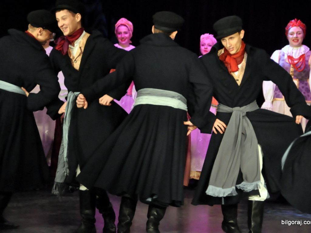 Koncert charytatywny dla Szasty (FOTO)