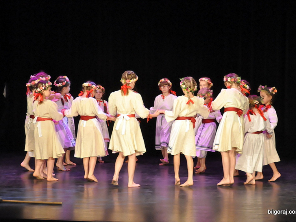 Koncert charytatywny dla Szasty (FOTO)