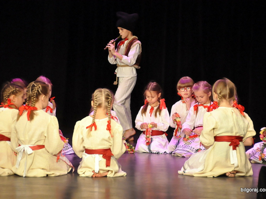 Koncert charytatywny dla Szasty (FOTO)
