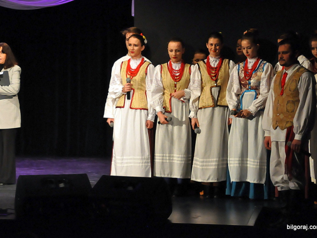 Koncert charytatywny dla Szasty (FOTO)