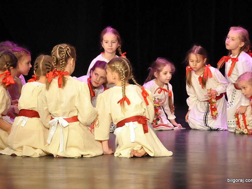 Koncert charytatywny dla Szasty (FOTO)
