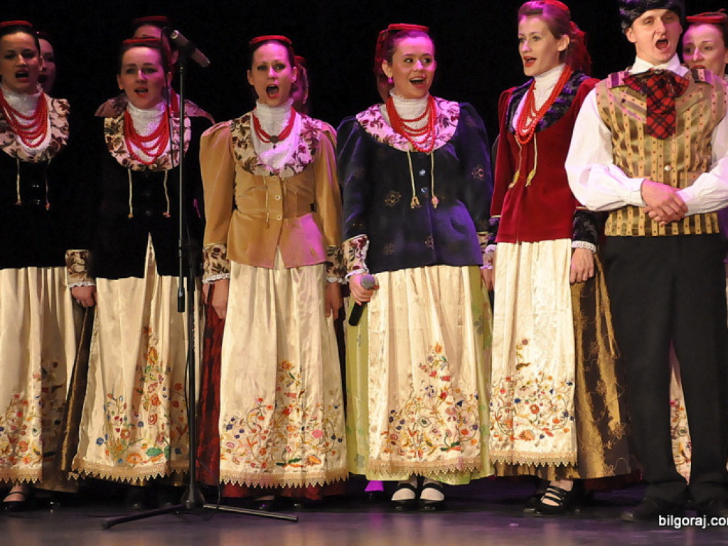 Koncert charytatywny dla Szasty (FOTO)