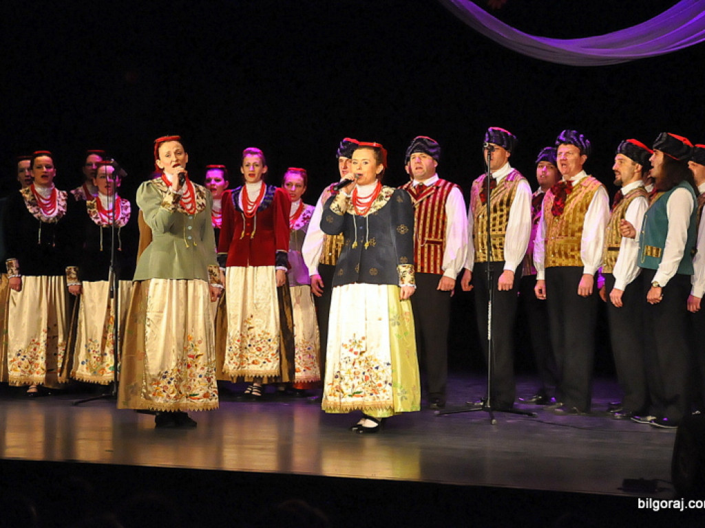 Koncert charytatywny dla Szasty (FOTO)