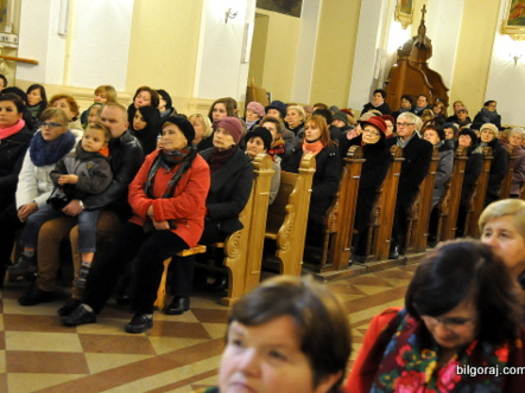 I Zaduszki Chłopskie Diecezji Zamojsko-Lubaczowskiej (FOTO, VIDEO)