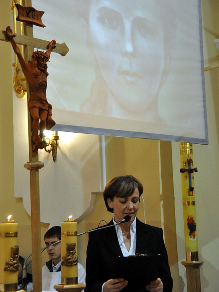 I Zaduszki Chłopskie Diecezji Zamojsko-Lubaczowskiej (FOTO, VIDEO)