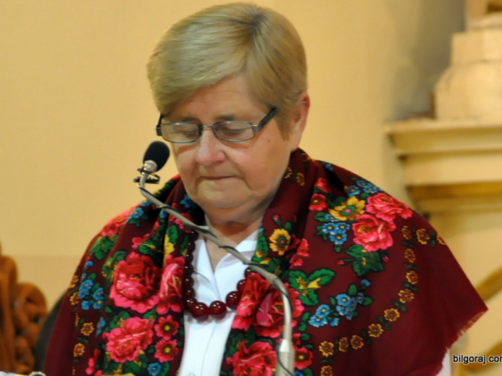 I Zaduszki Chłopskie Diecezji Zamojsko-Lubaczowskiej (FOTO, VIDEO)