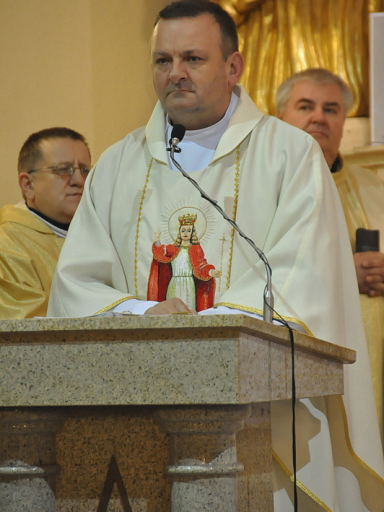 I Zaduszki Chłopskie Diecezji Zamojsko-Lubaczowskiej (FOTO, VIDEO)