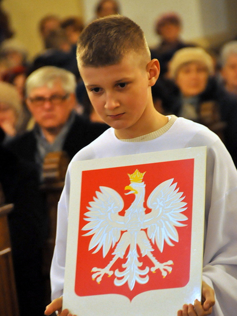 I Zaduszki Chłopskie Diecezji Zamojsko-Lubaczowskiej (FOTO, VIDEO)