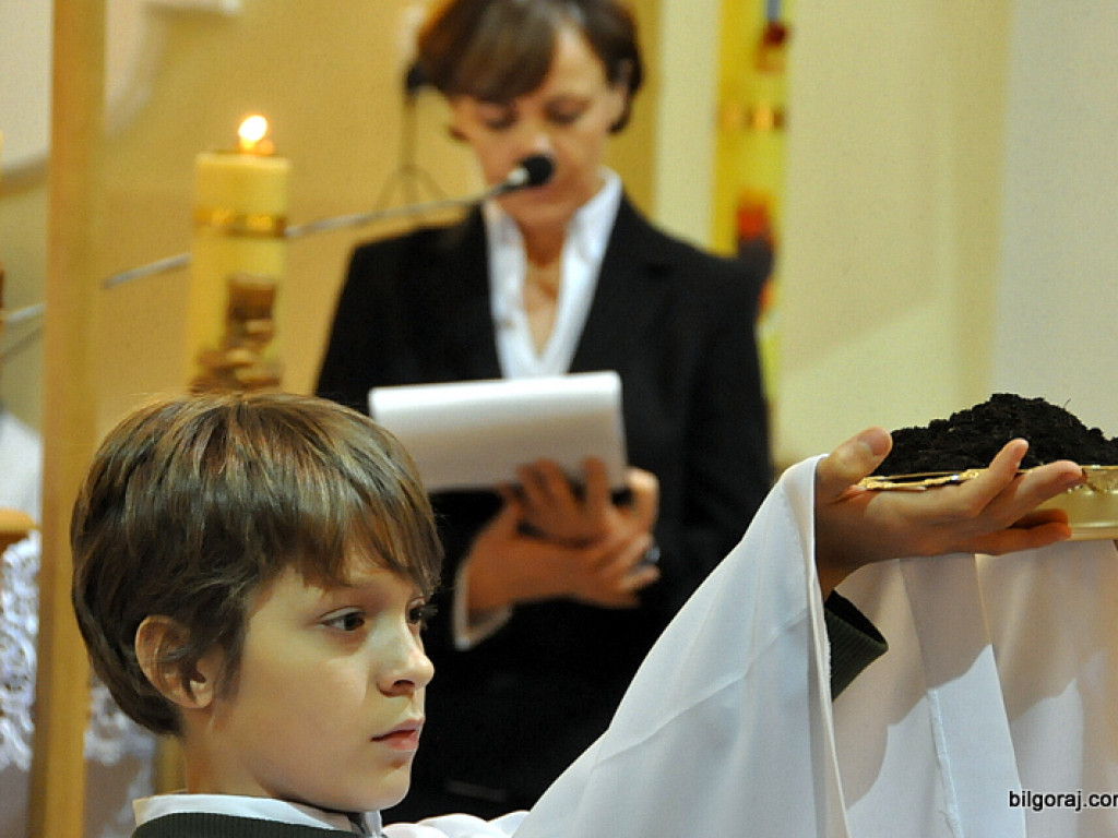 I Zaduszki Chłopskie Diecezji Zamojsko-Lubaczowskiej (FOTO, VIDEO)