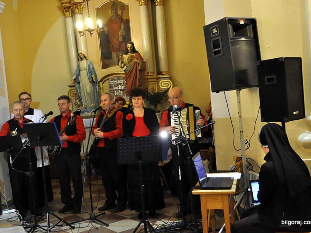 I Zaduszki Chłopskie Diecezji Zamojsko-Lubaczowskiej (FOTO, VIDEO)