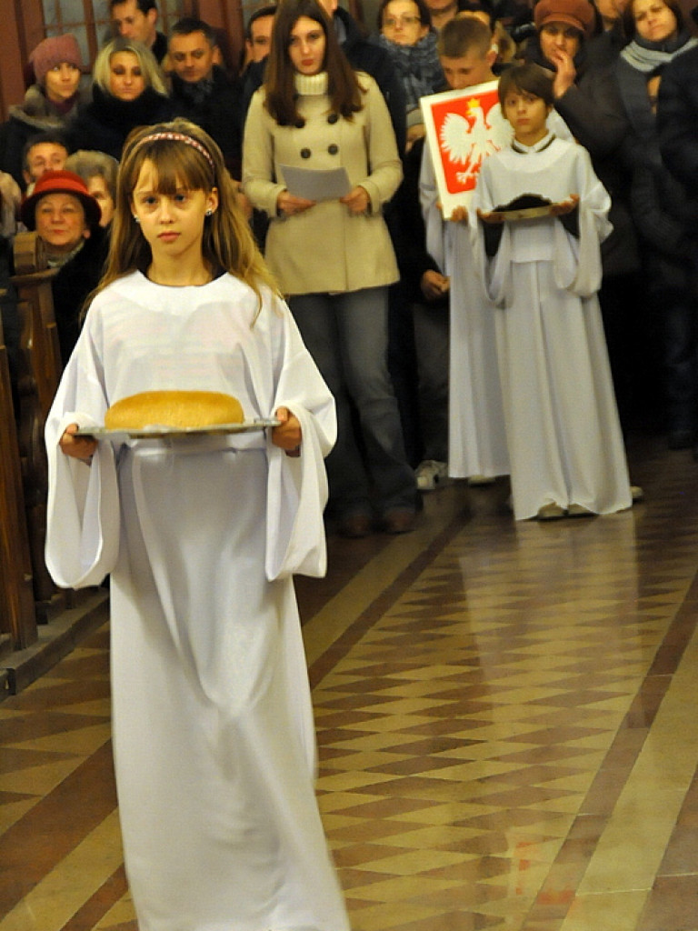 I Zaduszki Chłopskie Diecezji Zamojsko-Lubaczowskiej (FOTO, VIDEO)