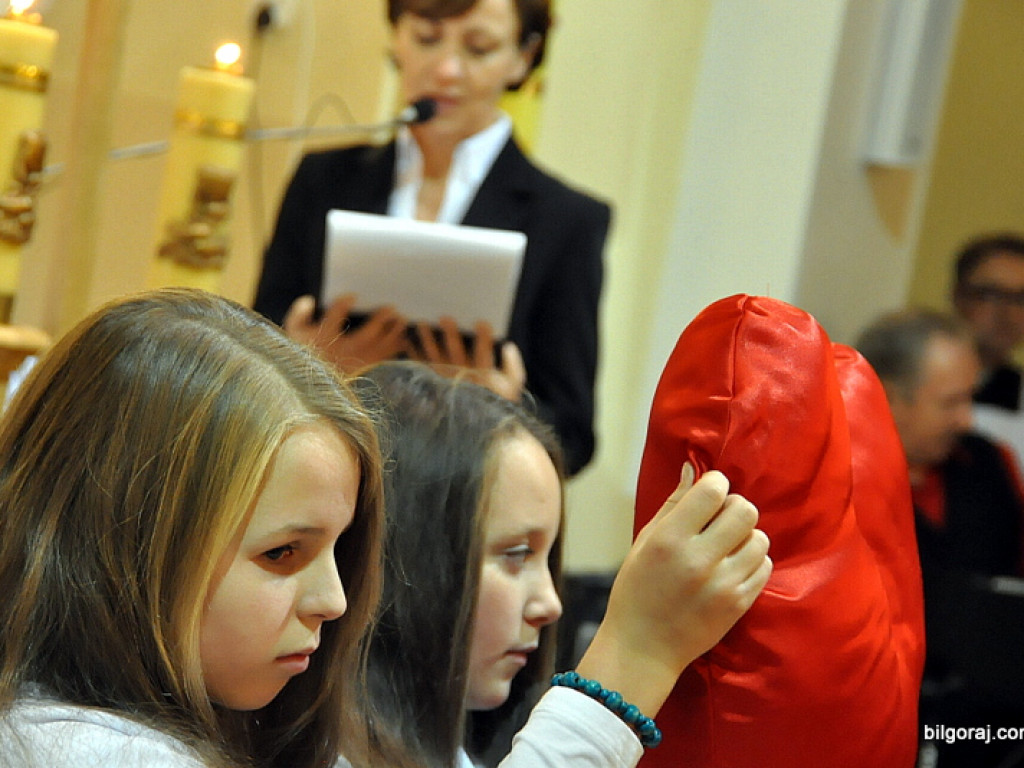 I Zaduszki Chłopskie Diecezji Zamojsko-Lubaczowskiej (FOTO, VIDEO)