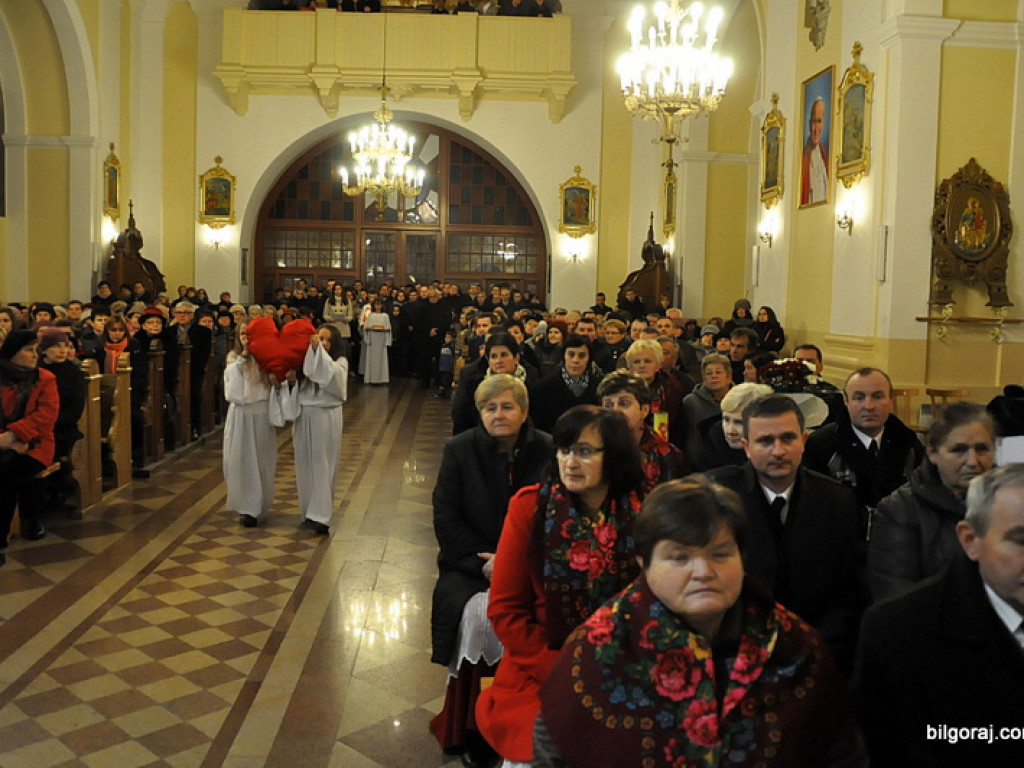 I Zaduszki Chłopskie Diecezji Zamojsko-Lubaczowskiej (FOTO, VIDEO)