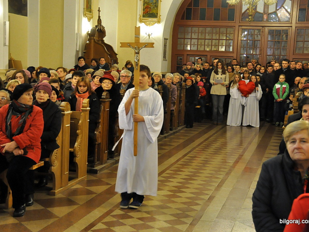 I Zaduszki Chłopskie Diecezji Zamojsko-Lubaczowskiej (FOTO, VIDEO)