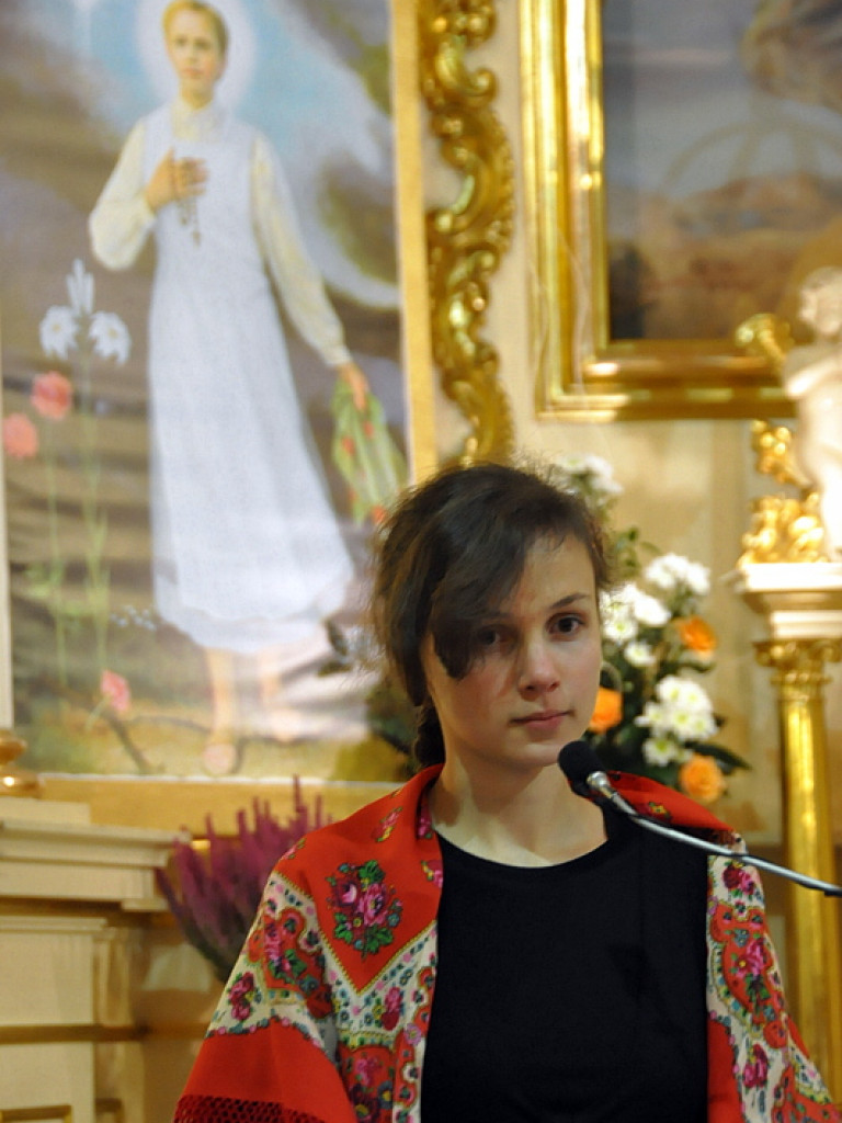 I Zaduszki Chłopskie Diecezji Zamojsko-Lubaczowskiej (FOTO, VIDEO)