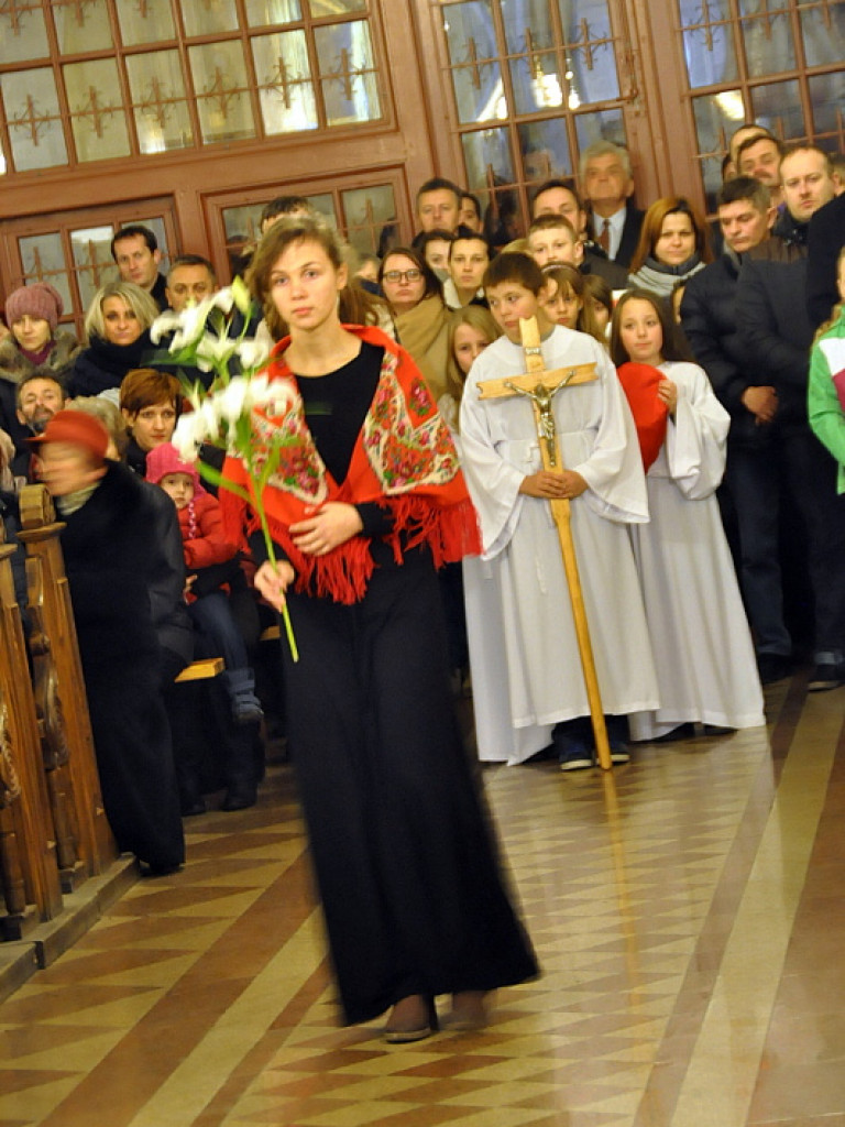 I Zaduszki Chłopskie Diecezji Zamojsko-Lubaczowskiej (FOTO, VIDEO)