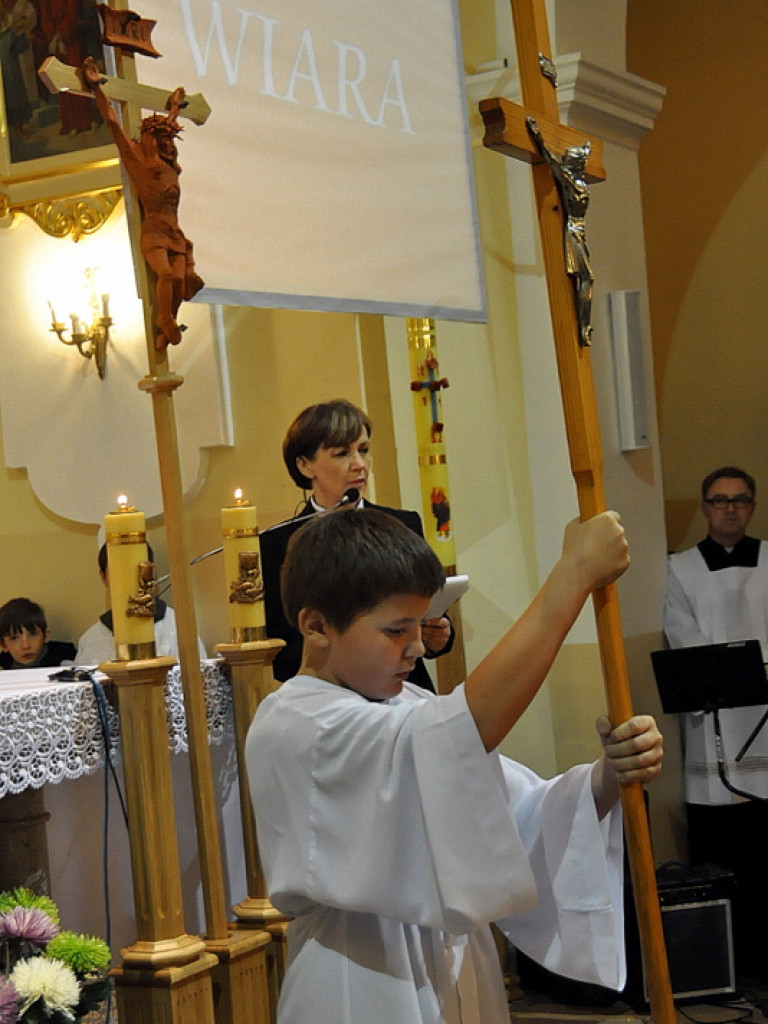 I Zaduszki Chłopskie Diecezji Zamojsko-Lubaczowskiej (FOTO, VIDEO)