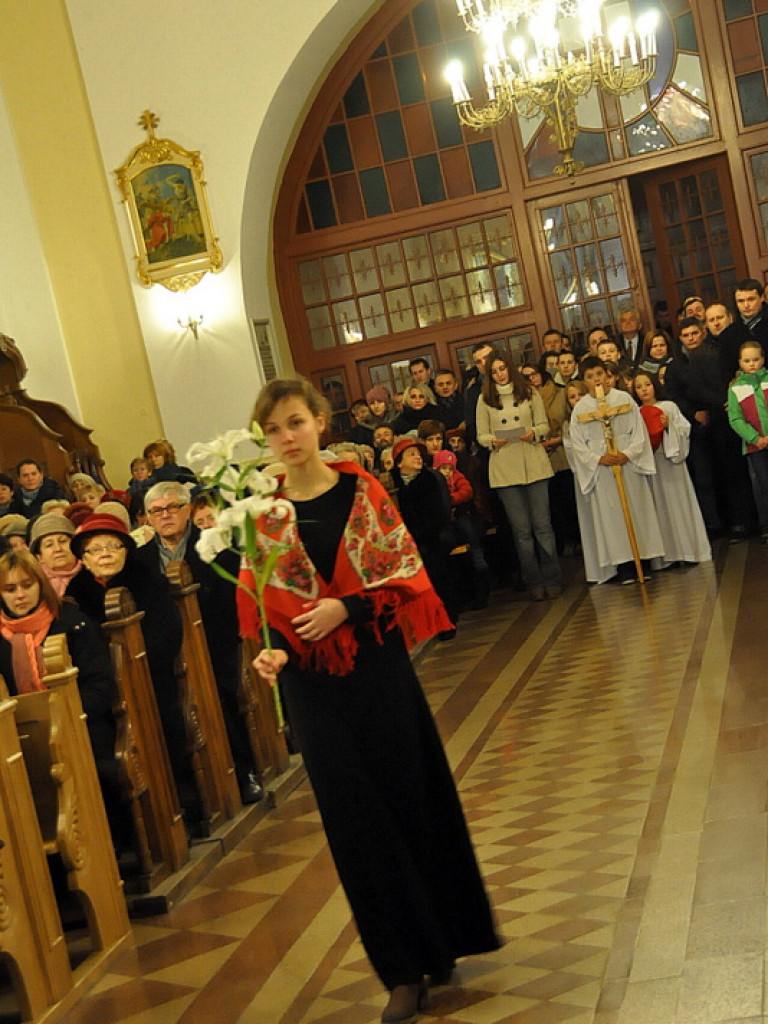 I Zaduszki Chłopskie Diecezji Zamojsko-Lubaczowskiej (FOTO, VIDEO)