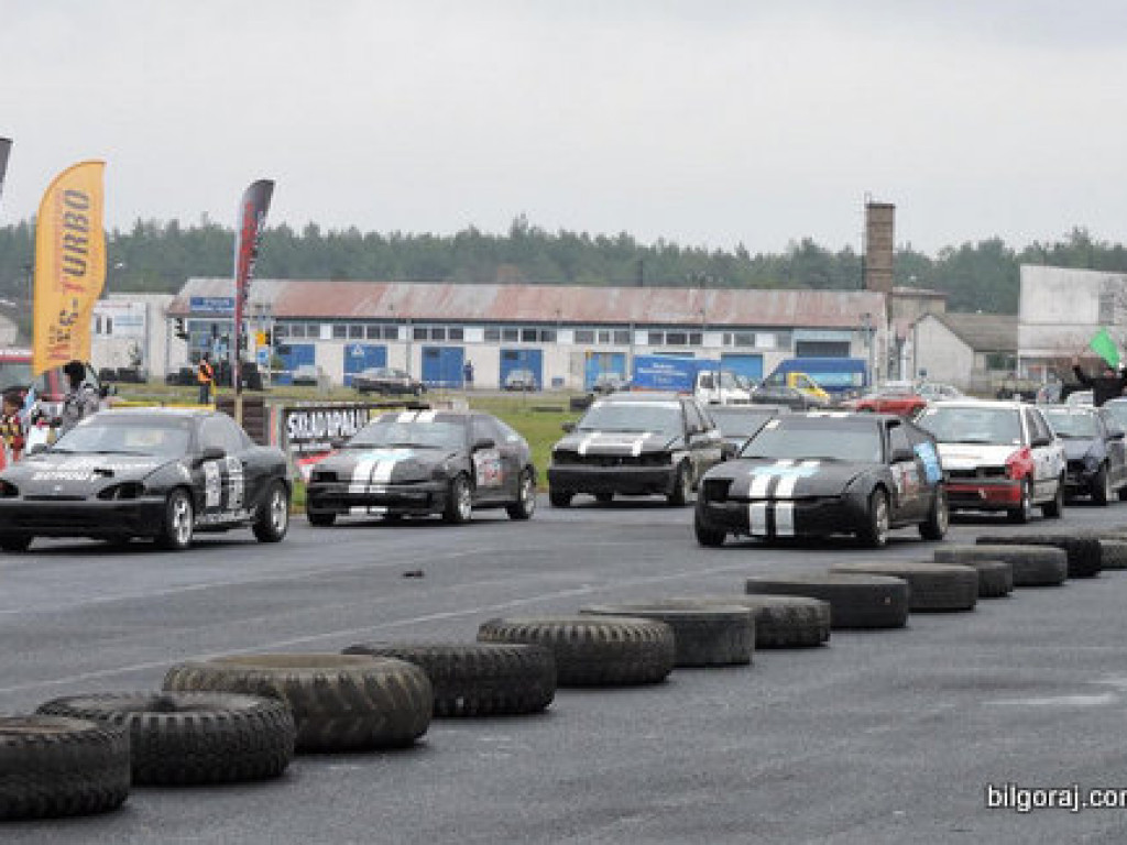 5. Runda Pucharu Cross Car Race - podsumowanie sezonu 2014 (FOTO, WYNIKI)