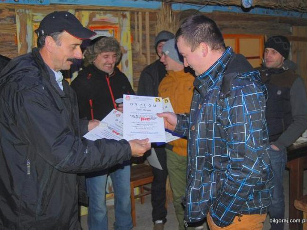 5. Runda Pucharu Cross Car Race - podsumowanie sezonu 2014 (FOTO, WYNIKI)