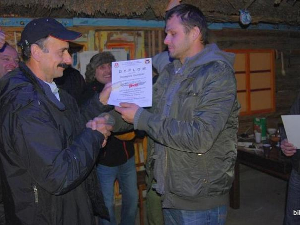 5. Runda Pucharu Cross Car Race - podsumowanie sezonu 2014 (FOTO, WYNIKI)