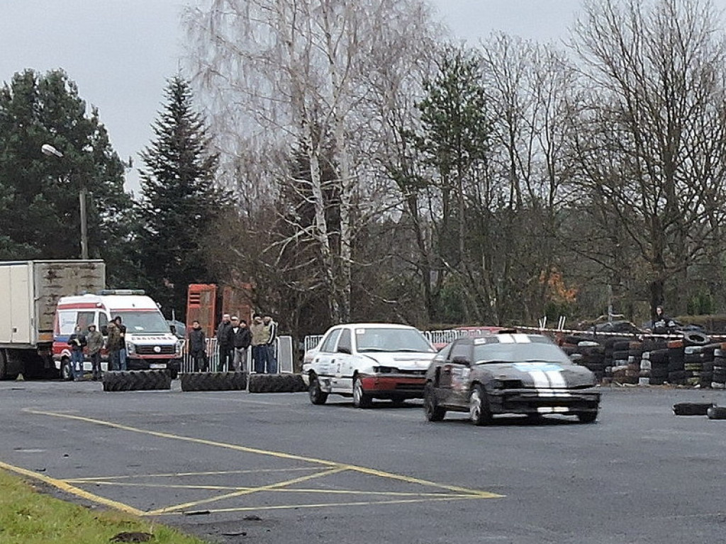 5. Runda Pucharu Cross Car Race - podsumowanie sezonu 2014 (FOTO, WYNIKI)