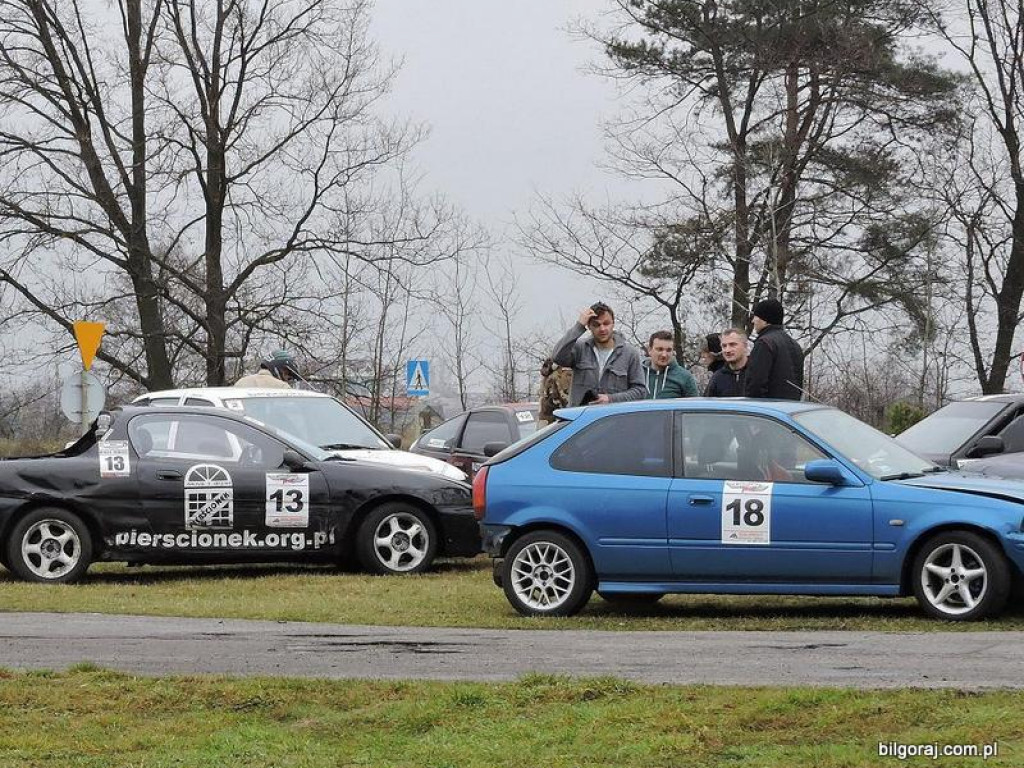 5. Runda Pucharu Cross Car Race - podsumowanie sezonu 2014 (FOTO, WYNIKI)