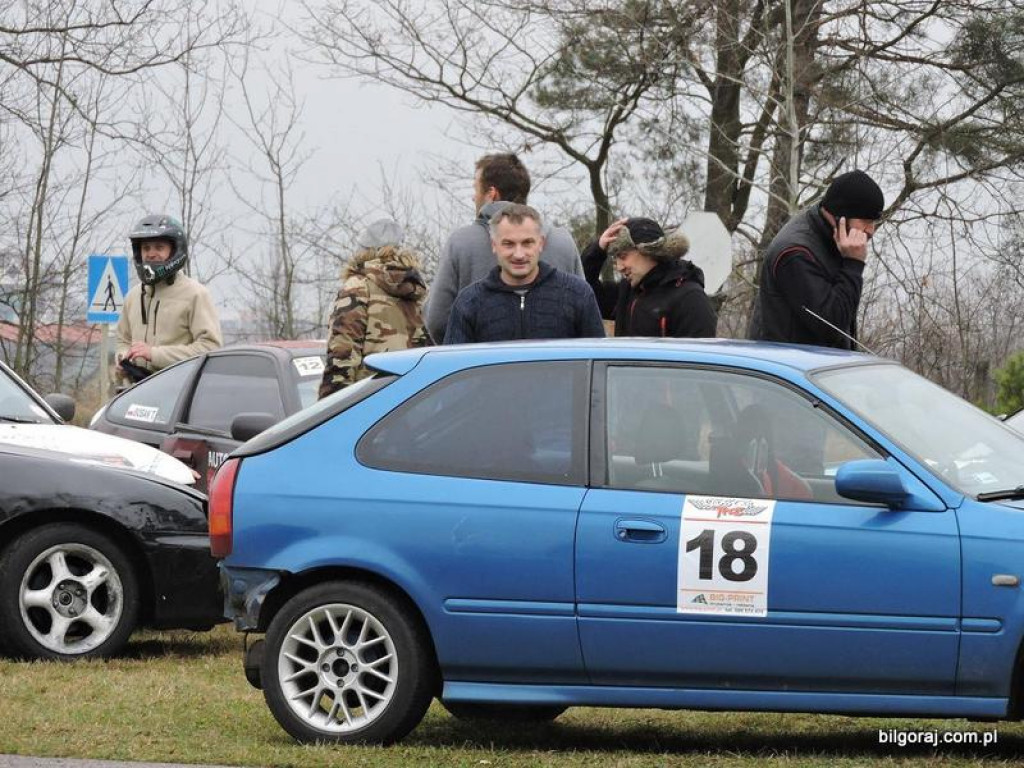 5. Runda Pucharu Cross Car Race - podsumowanie sezonu 2014 (FOTO, WYNIKI)