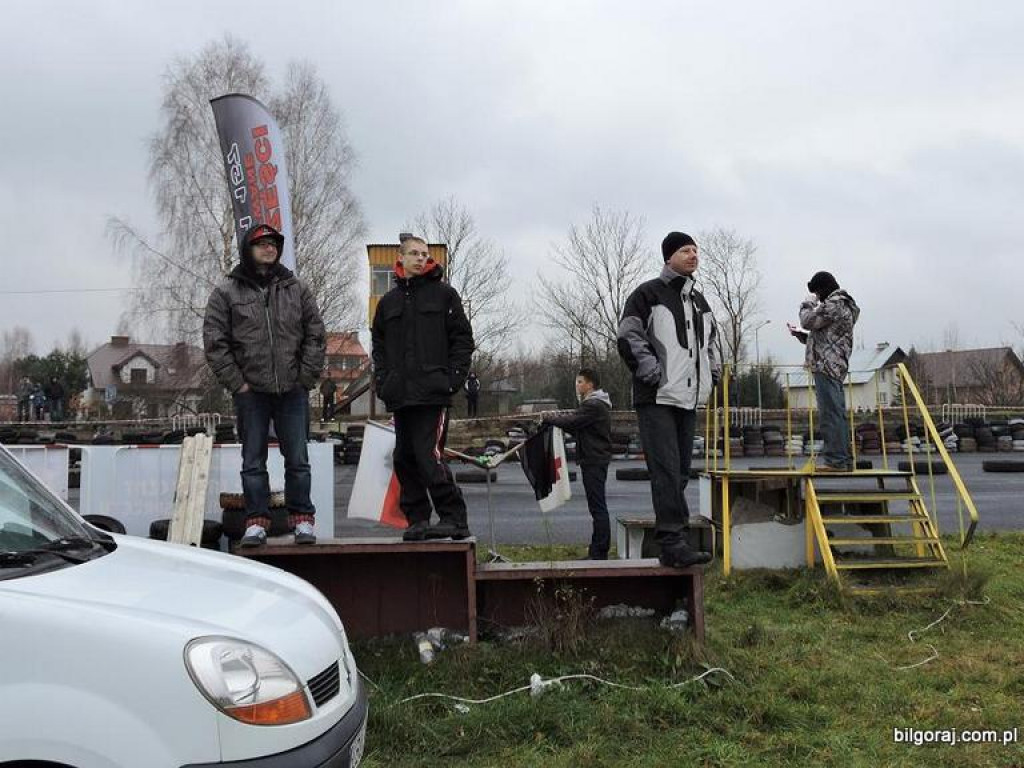 5. Runda Pucharu Cross Car Race - podsumowanie sezonu 2014 (FOTO, WYNIKI)