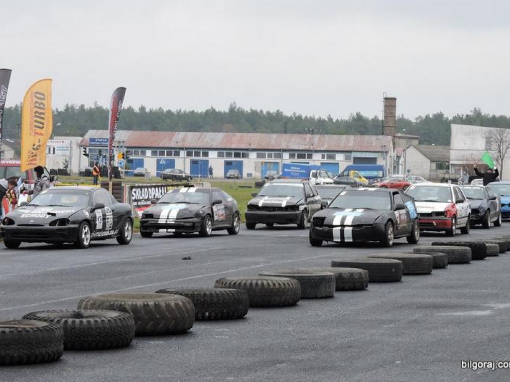 5. Runda Pucharu Cross Car Race - podsumowanie sezonu 2014 (FOTO, WYNIKI)