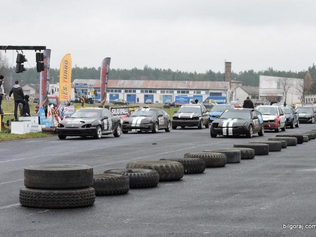 5. Runda Pucharu Cross Car Race - podsumowanie sezonu 2014 (FOTO, WYNIKI)