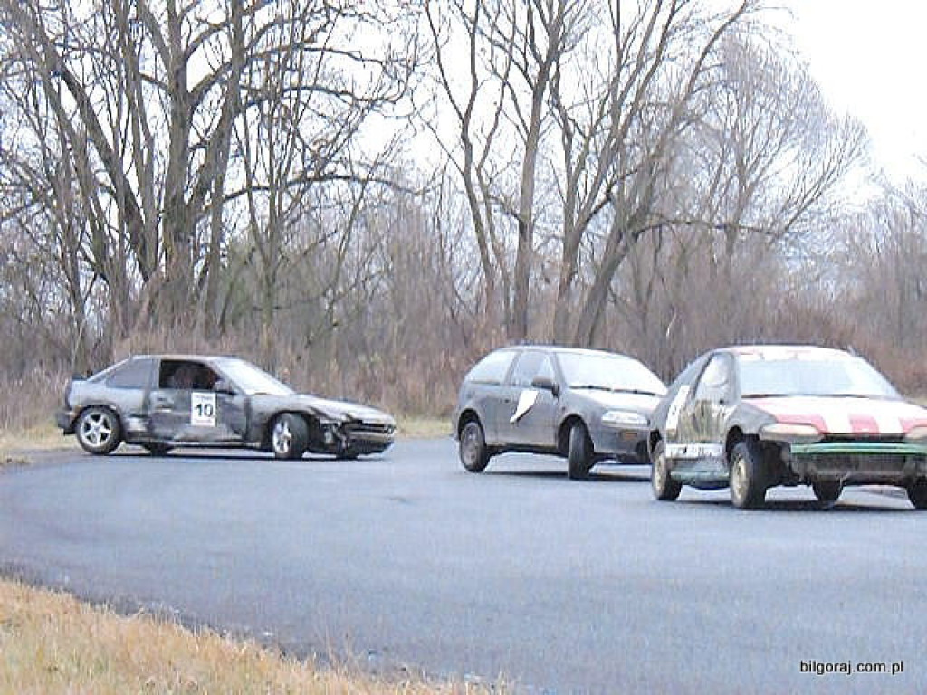 5. Runda Pucharu Cross Car Race - podsumowanie sezonu 2014 (FOTO, WYNIKI)
