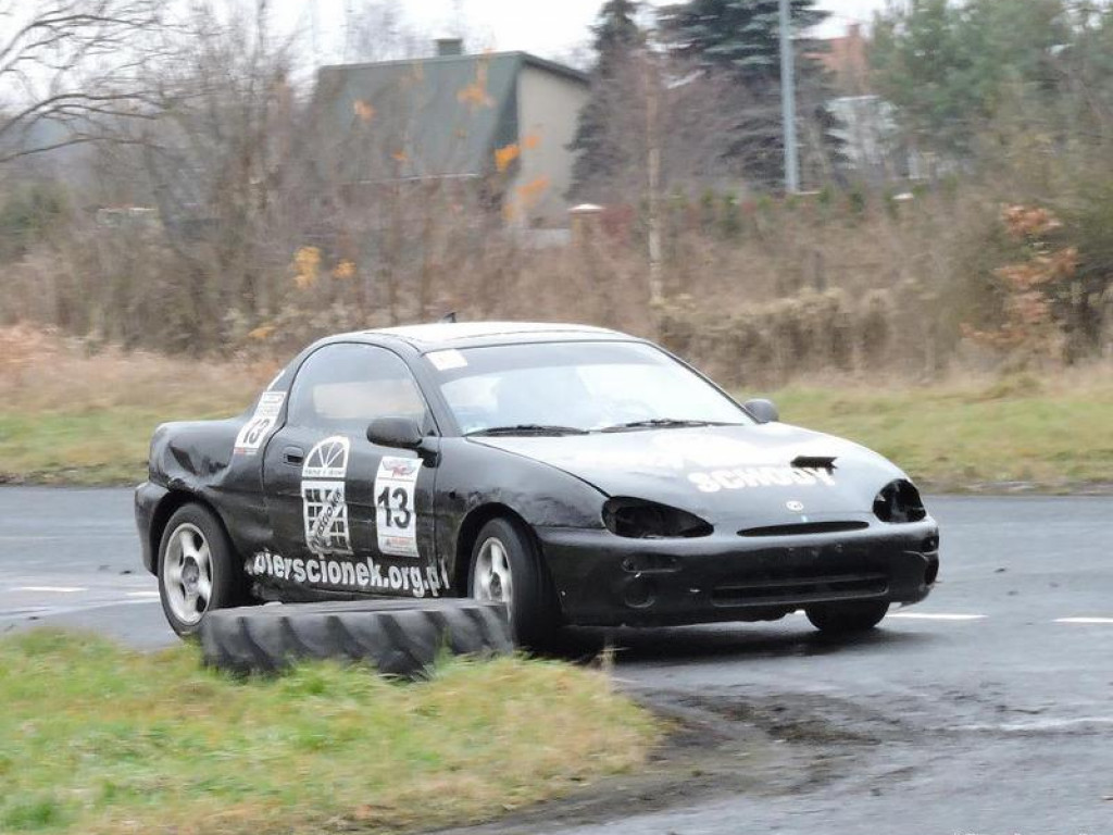 5. Runda Pucharu Cross Car Race - podsumowanie sezonu 2014 (FOTO, WYNIKI)
