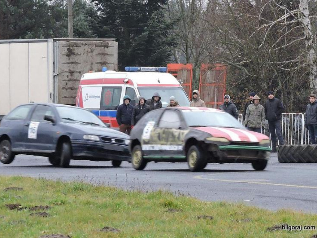 5. Runda Pucharu Cross Car Race - podsumowanie sezonu 2014 (FOTO, WYNIKI)