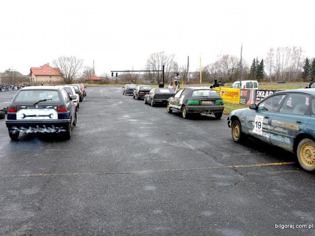 5. Runda Pucharu Cross Car Race - podsumowanie sezonu 2014 (FOTO, WYNIKI)