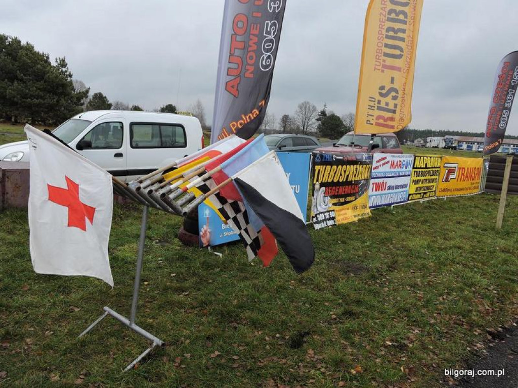 5. Runda Pucharu Cross Car Race - podsumowanie sezonu 2014 (FOTO, WYNIKI)